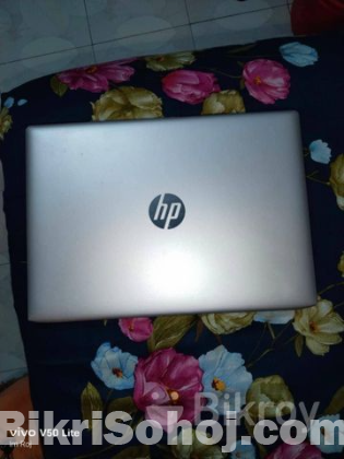 HP phone book 430 G5 i5 8gen for sell
